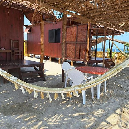 Cabanas Alta Mar Guayabas Екстер'єр фото