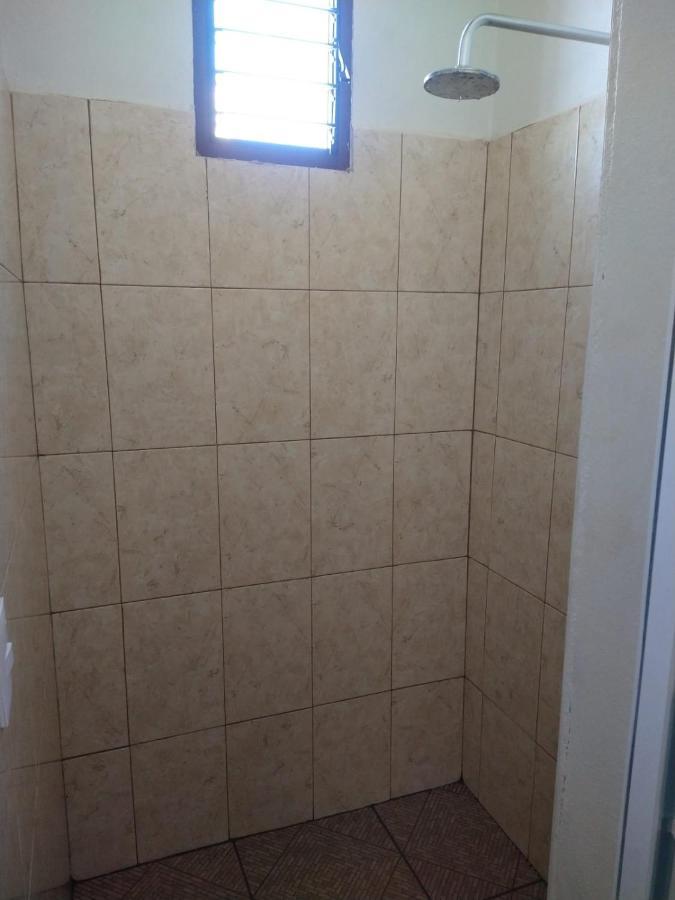 Cabanas Alta Mar Guayabas Екстер'єр фото