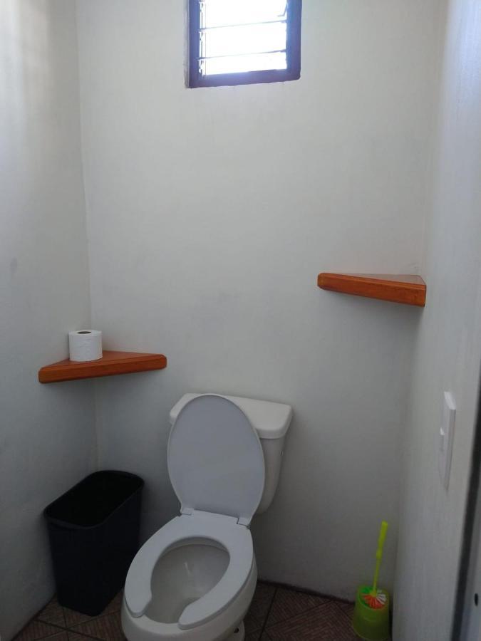 Cabanas Alta Mar Guayabas Екстер'єр фото
