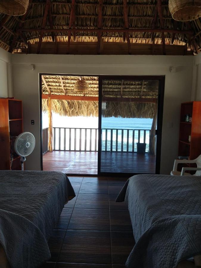 Cabanas Alta Mar Guayabas Екстер'єр фото