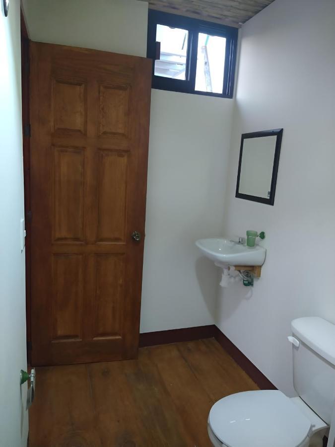 Cabanas Alta Mar Guayabas Екстер'єр фото