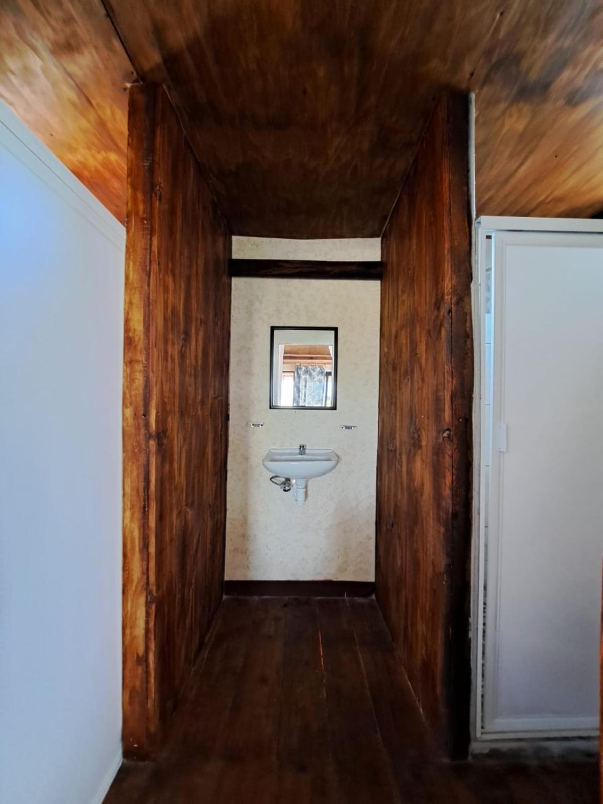 Cabanas Alta Mar Guayabas Екстер'єр фото