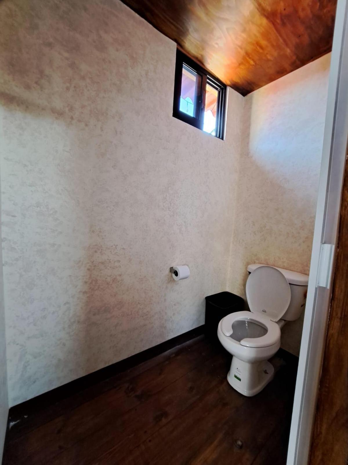 Cabanas Alta Mar Guayabas Екстер'єр фото