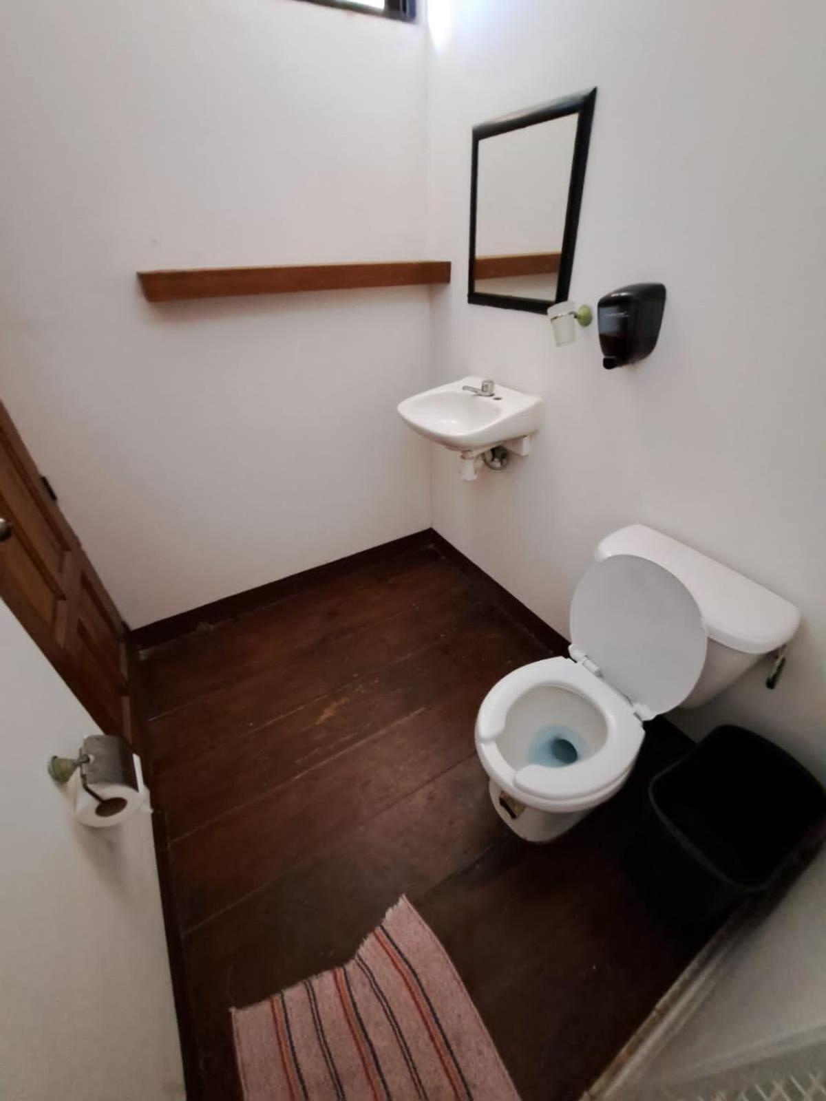 Cabanas Alta Mar Guayabas Екстер'єр фото