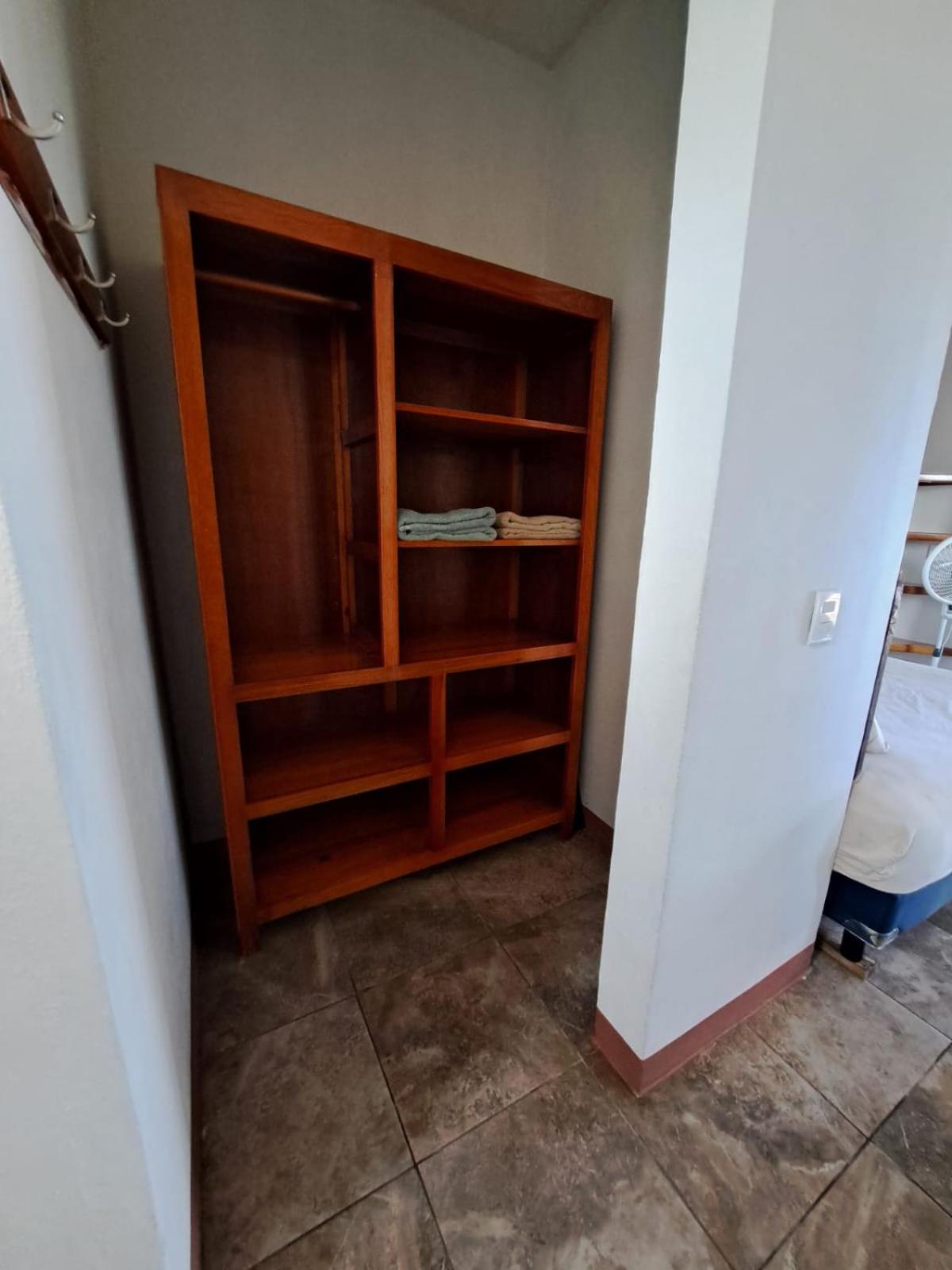 Cabanas Alta Mar Guayabas Екстер'єр фото
