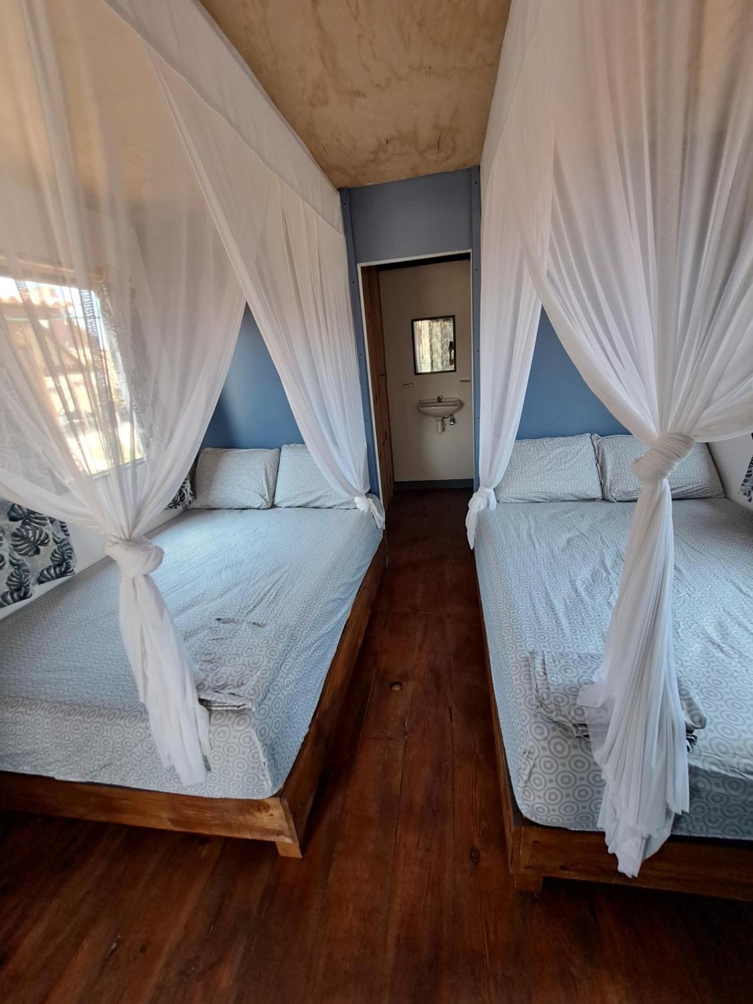 Cabanas Alta Mar Guayabas Екстер'єр фото