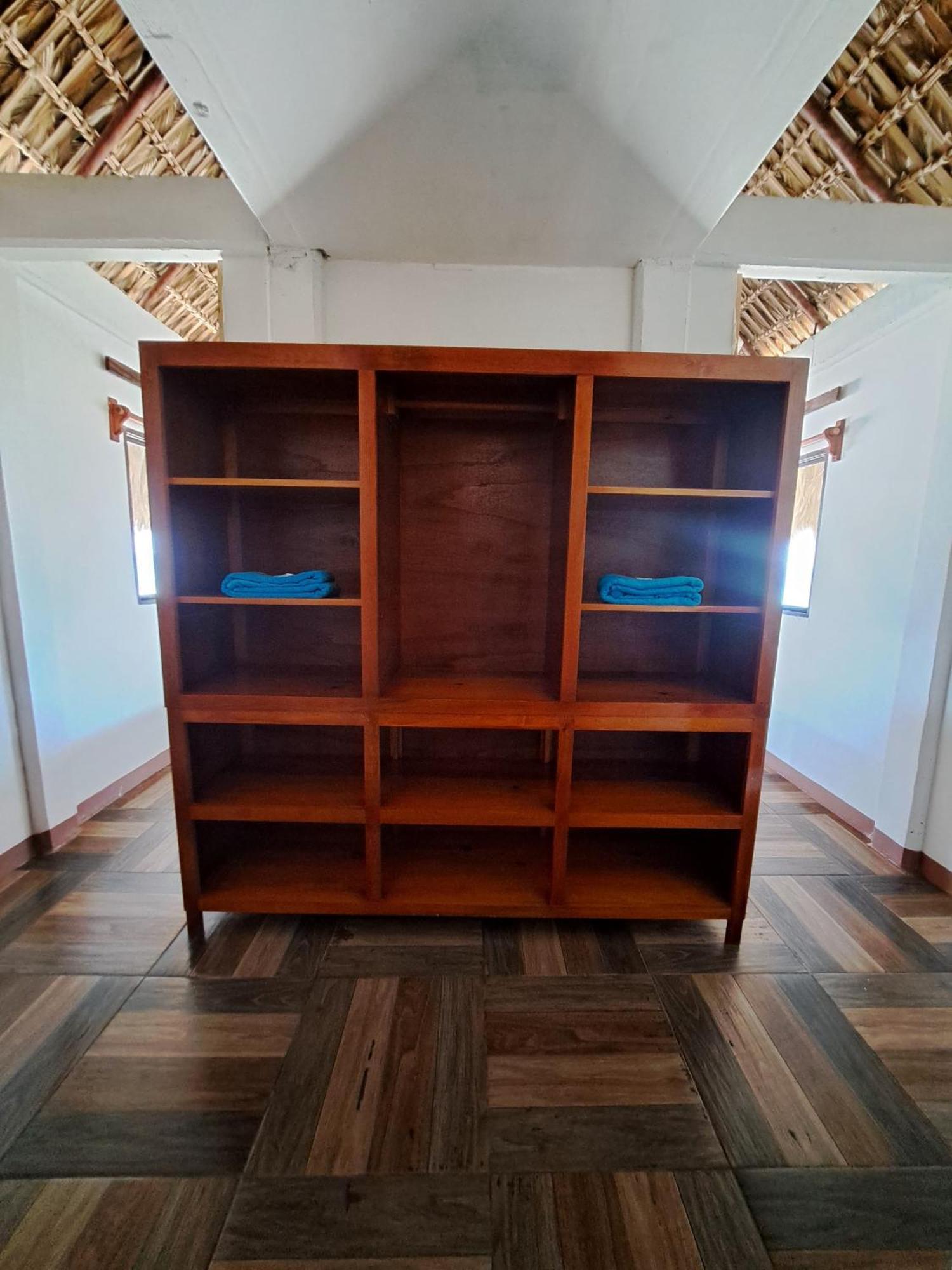 Cabanas Alta Mar Guayabas Екстер'єр фото