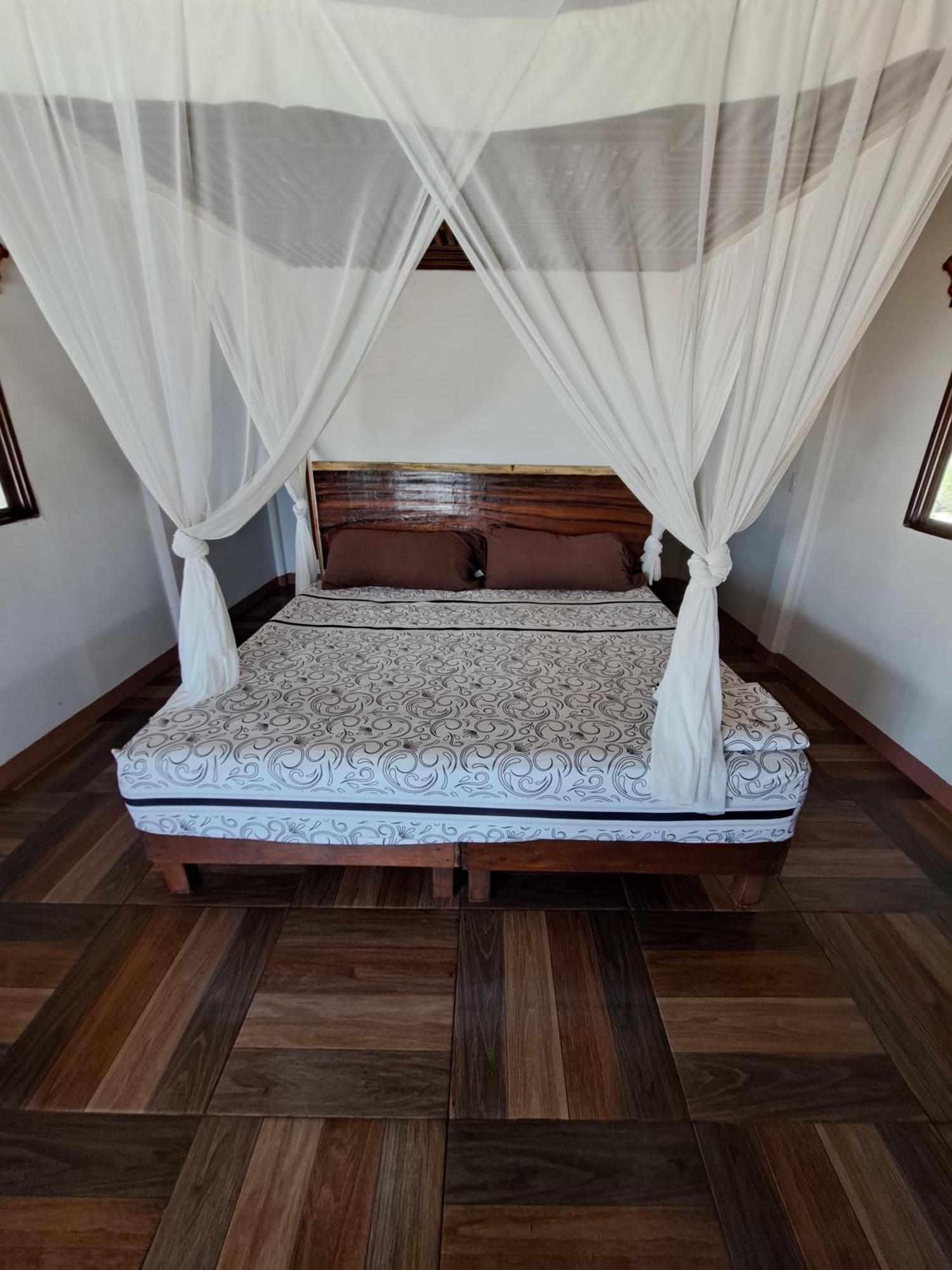 Cabanas Alta Mar Guayabas Екстер'єр фото